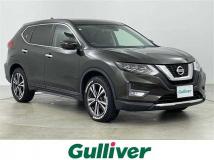 2017 Nissan X-Trail