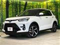 2022 Toyota Raize