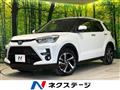 2022 Toyota Raize