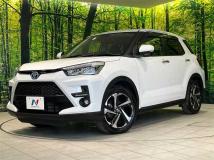 2022 Toyota Raize