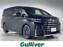 2024 Toyota Vellfire