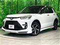 2022 Toyota Raize