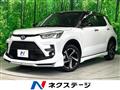2022 Toyota Raize