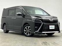 2021 Toyota Voxy