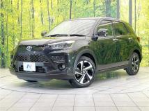 2023 Toyota Raize