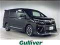 2018 Toyota Voxy