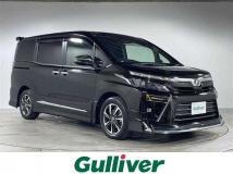 2018 Toyota Voxy