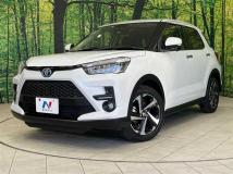 2023 Toyota Raize