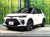 2024 Toyota Raize