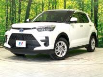 2024 Toyota Raize