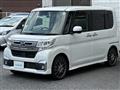 2017 Daihatsu Tanto