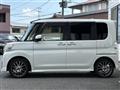 2017 Daihatsu Tanto