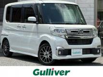 2017 Daihatsu Tanto