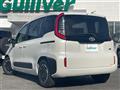 2022 Toyota Sienta