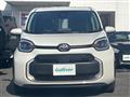 2022 Toyota Sienta