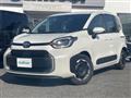 2022 Toyota Sienta