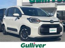 2022 Toyota Sienta