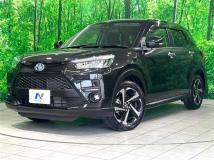 2025 Toyota Raize