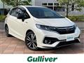 2017 Honda Fit Hybrid