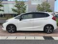 2017 Honda Fit Hybrid