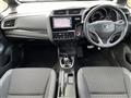 2017 Honda Fit Hybrid