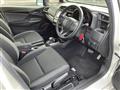 2017 Honda Fit Hybrid