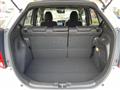 2017 Honda Fit Hybrid