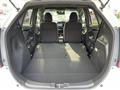 2017 Honda Fit Hybrid