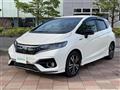 2017 Honda Fit Hybrid