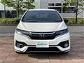 2017 Honda Fit Hybrid
