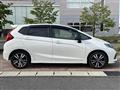 2017 Honda Fit Hybrid
