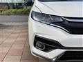 2017 Honda Fit Hybrid