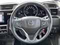 2017 Honda Fit Hybrid