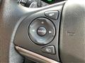 2017 Honda Fit Hybrid