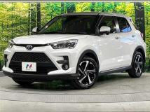 2025 Toyota Raize