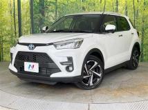 2025 Toyota Raize