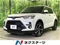 2025 Toyota Raize