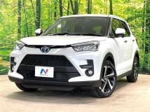 2025 Toyota Raize
