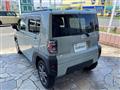2025 Daihatsu Taft