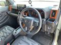 2025 Daihatsu Taft