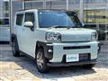 2025 Daihatsu Taft