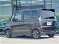 2018 Honda N BOX