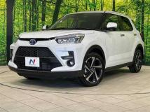 2025 Toyota Raize