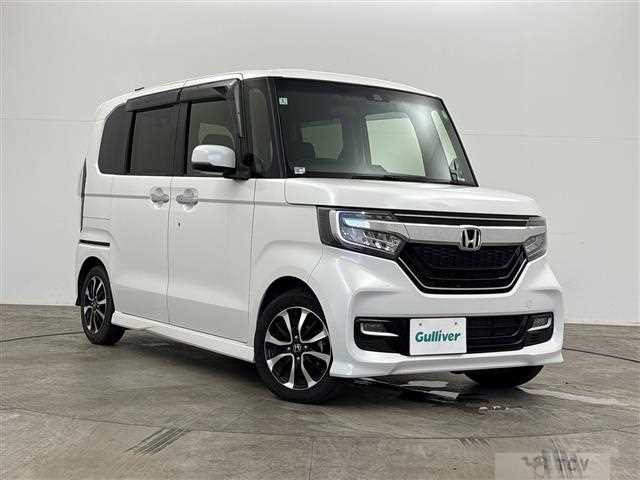 2020 Honda N BOX