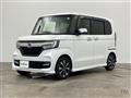 2020 Honda N BOX