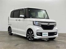 2020 Honda N BOX