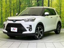 2025 Toyota Raize