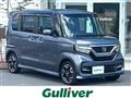 2018 Honda N BOX