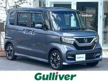 2018 Honda N BOX