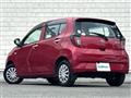 2019 Daihatsu Mira Es